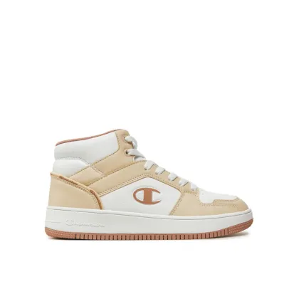 Zdjęcie Champion Sneakersy RD18 2.0 MID S11471-YS085 Beżowy