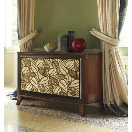 Zdjęcie Ekskluzywna komoda 2-drzwiowa do wyjątkowego salonu - Cantiero