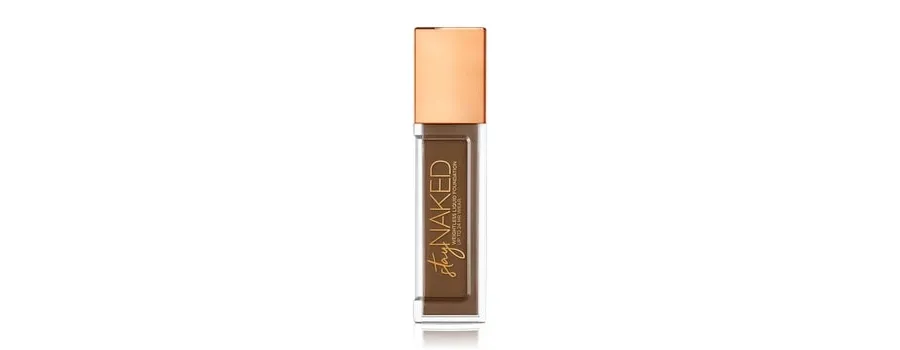 obrazek 1 Urban Decay Stay Naked Weightless Podkład w płynie 30 ml Nr. 80 Nn