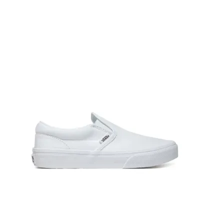 Zdjęcie Vans Tenisówki Classic Slip On VN000D35W001 Biały