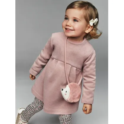 Zdjęcie Mayoral Sukienka codzienna 2915 Różowy Regular Fit