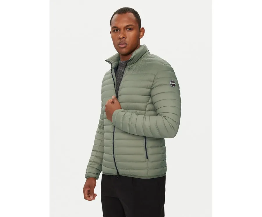 obrazek 1 Colmar Kurtka puchowa 1279P 8VX Beżowy Regular Fit
