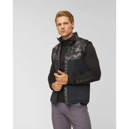 Zdjęcie Kamizelka Chervo Pinnone