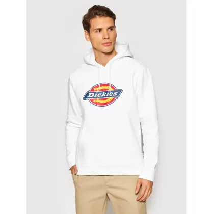 Zdjęcie Dickies Bluza Icon Logo DK0A4XCB Biały Regular Fit