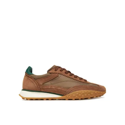 Zdjęcie HOFF Sneakersy Bridge Mkii 22559005 Brązowy