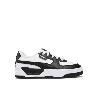 Zdjęcie Puma Sneakersy Cali Dream LTH Jr 393355 02 Biały