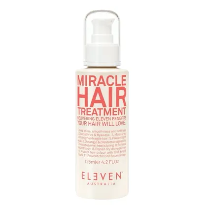 Zdjęcie Eleven Australia Miracle Hair Kuracja bez spłukiwania 125 ml