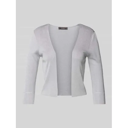 Zdjęcie Bolerko z efektowną przędzą