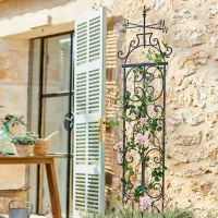 Zdjęcie Treliaż Cyrille