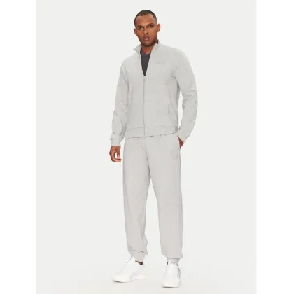 Zdjęcie EA7 Emporio Armani Dres 7M000235 AF13512 O8002 Szary Regular Fit