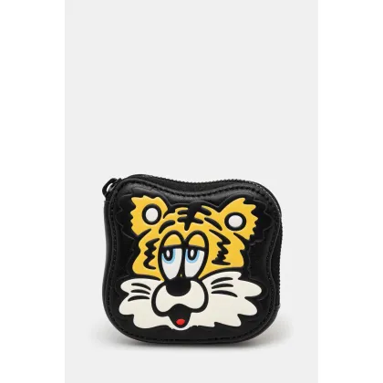 Zdjęcie Kenzo portfel skórzany kolor czarny FF58PM832L48.99