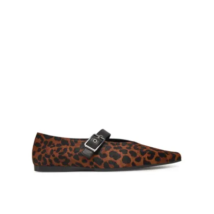 Zdjęcie Vagabond Shoemakers Baleriny Wioletta 5901-161-94 Brązowy