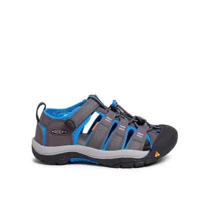 Zdjęcie Keen Sandały Newport H2 1022839 Szary