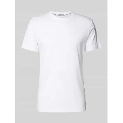Zdjęcie T-shirt z okrągłym dekoltem