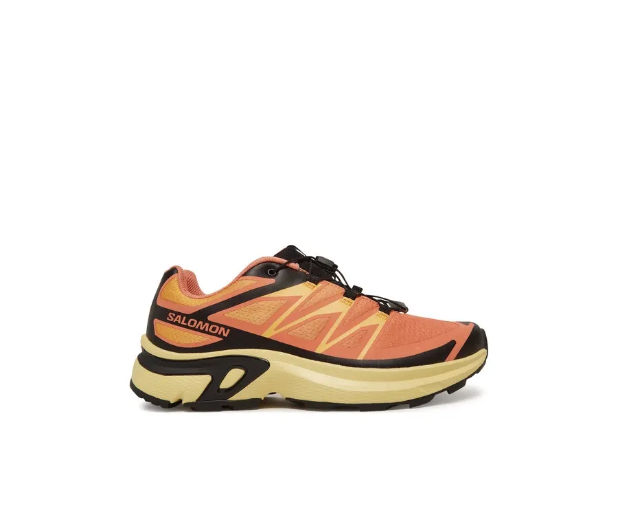 obrazek 1 Salomon Sneakersy Xt-Evr L47819700 Pomarańczowy