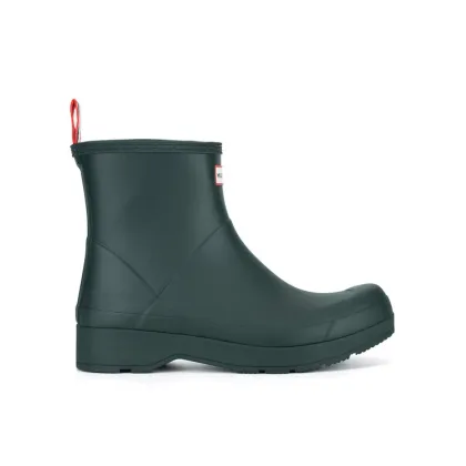 Zdjęcie Hunter Kalosze MFS9088RMA Zielony