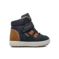 Zdjęcie Primigi Kozaki GORE-TEX 6852500 M Granatowy