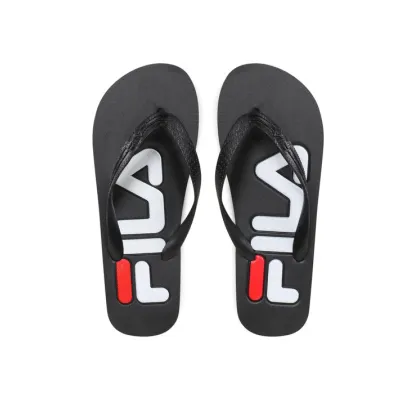 Zdjęcie Fila Japonki Troy Slipper FFM0007.80010 Czarny