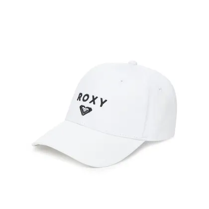 Zdjęcie Roxy Czapka z daszkiem RX-W3-002-SS25 Biały