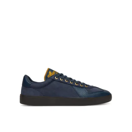 Zdjęcie Lacoste Sneakersy Baseshot 7-49SMA0062 Granatowy