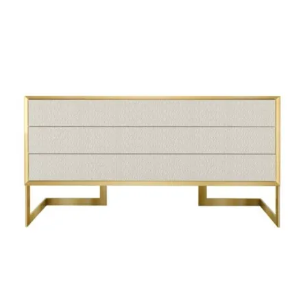 Zdjęcie Designerska komoda do nowoczesnych wnętrz - Ana Roque