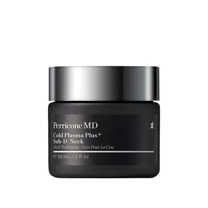 Zdjęcie Perricone MD Cold Plasma Plus+ Sub-D/Neck Krem do dekoltu 59 ml