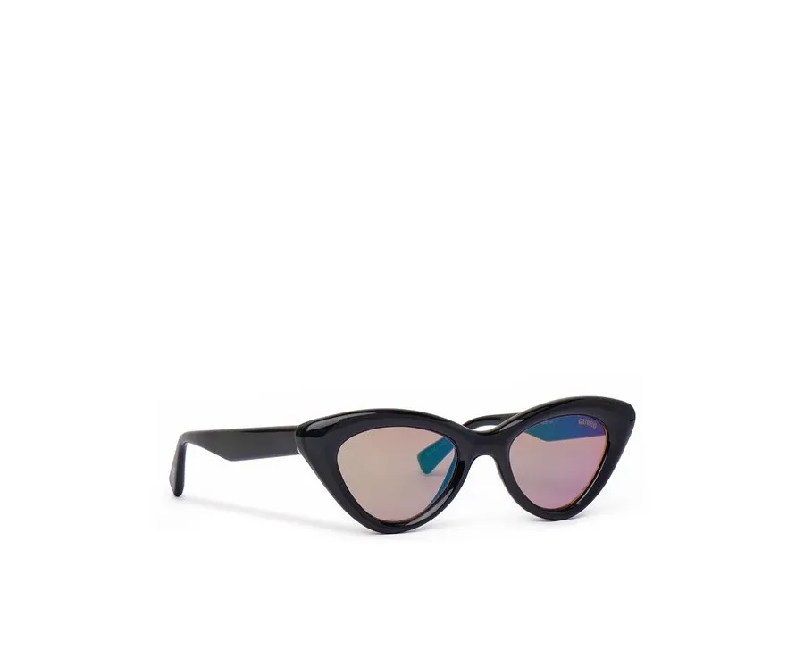 obrazek 1 Guess Okulary przeciwsłoneczne GU00137 Czarny