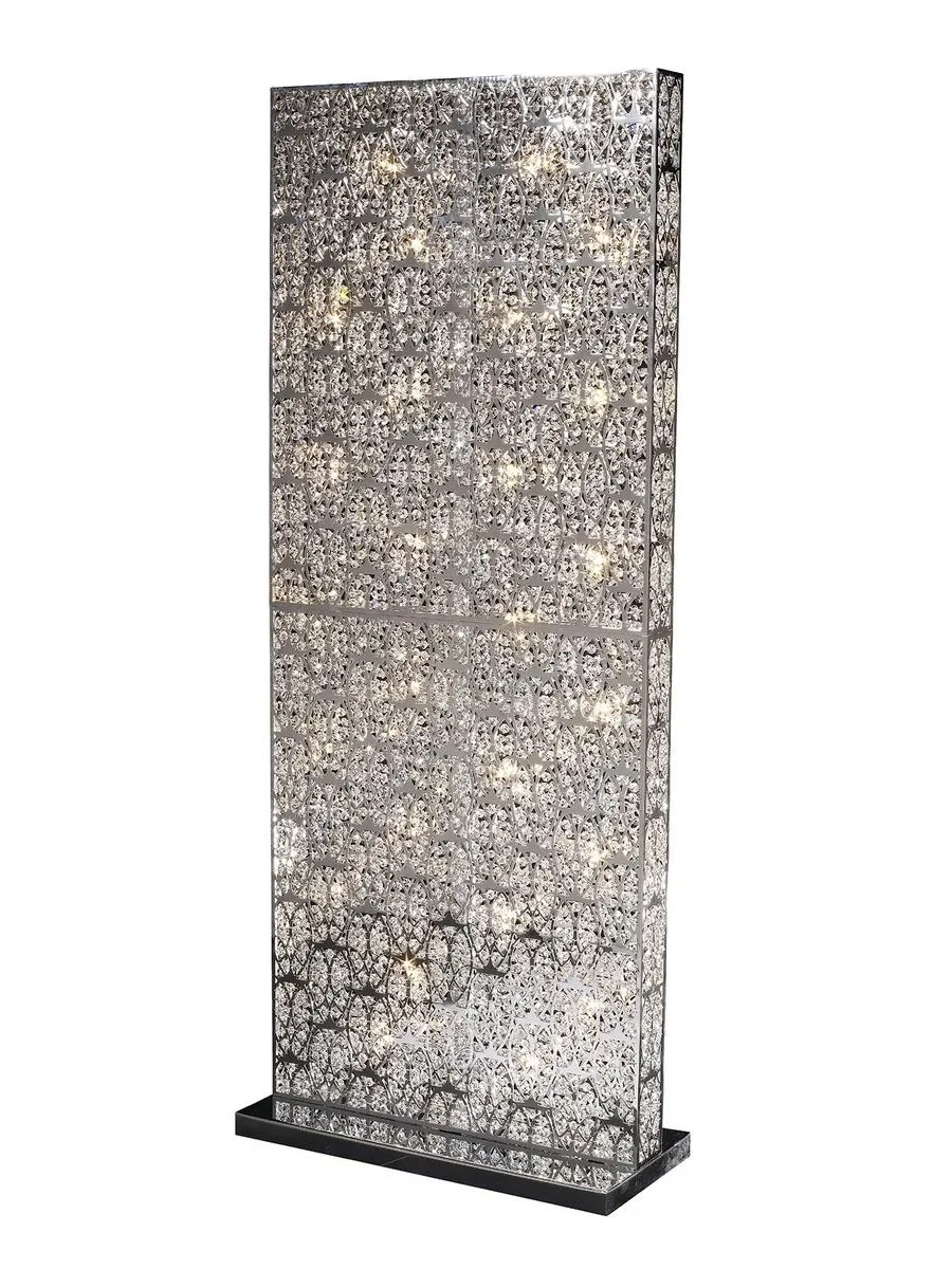 obrazek 1 Ekskluzywna lampa stojąca włoskiej marki VG