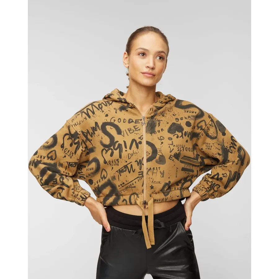 obrazek 1 Bluza Deha Move