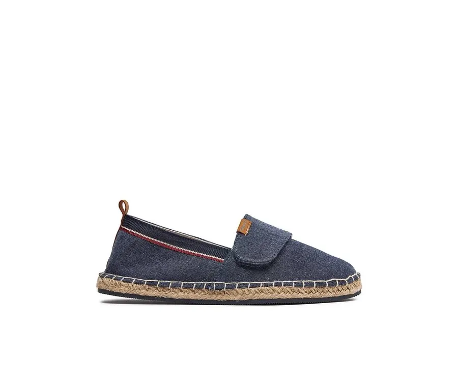 obrazek 1 Mayoral Espadryle 47593 Granatowy