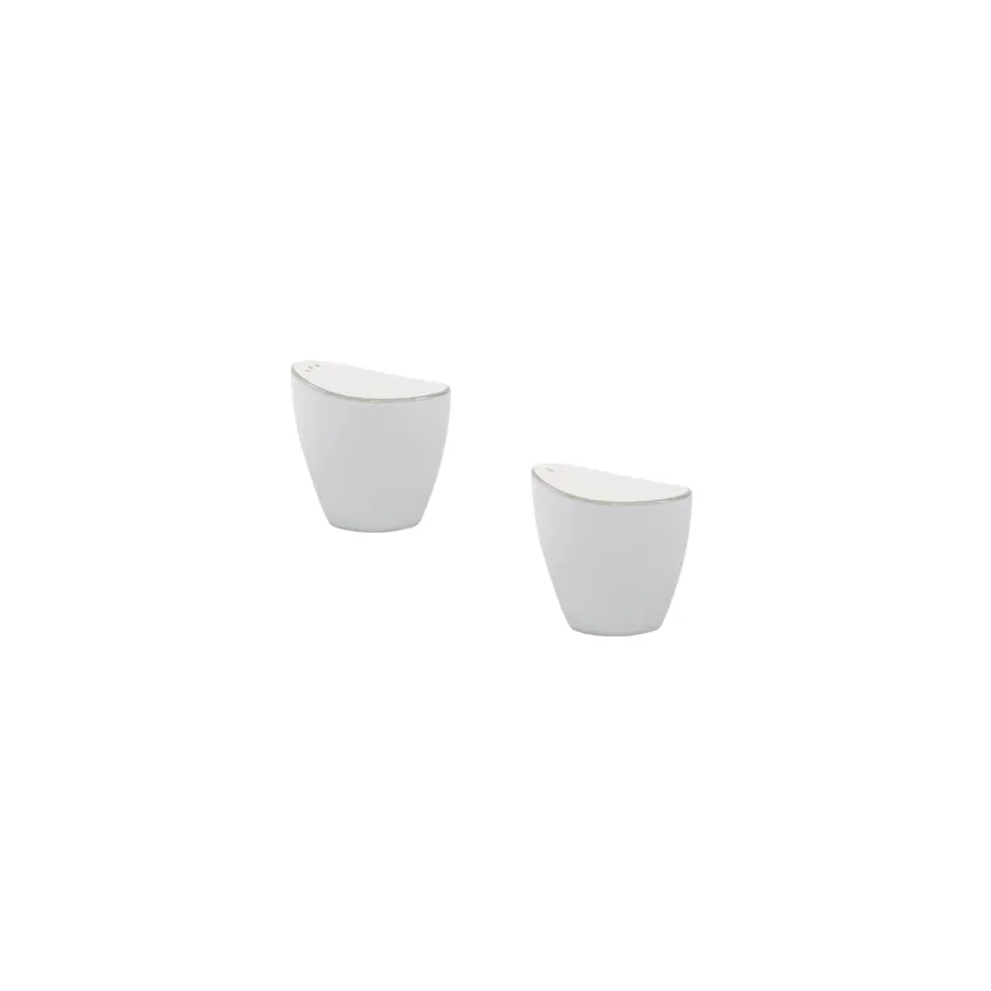 obrazek 24 Delikatna porcelanowa zastawa stołowa z motywem kwiatowym - Porcel
