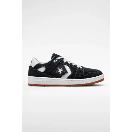 Zdjęcie Converse AS-1 PRO sneakersy kolor czarny A04144C