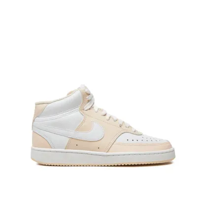 Zdjęcie Nike Sneakersy Court Vision Mid CD5436 800 Biały