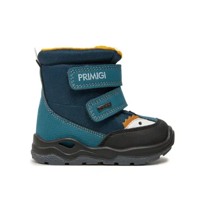 Zdjęcie Primigi Śniegowce 6861322 M GORE-TEX Kolorowy
