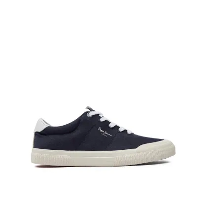 Zdjęcie Pepe Jeans Sneakersy Kenton Serie M PMS31041 Granatowy