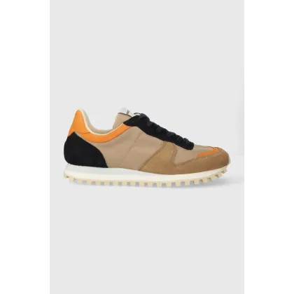 Zdjęcie Novesta sneakersy kolor beżowy N979002.033RUG106
