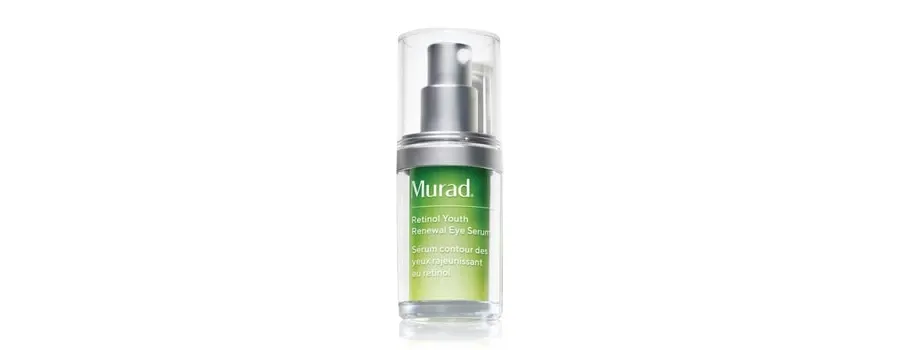 obrazek 1 Murad Resurgence Retinol Youth Renewal Eye Serum Serum pod oczy 15 ml