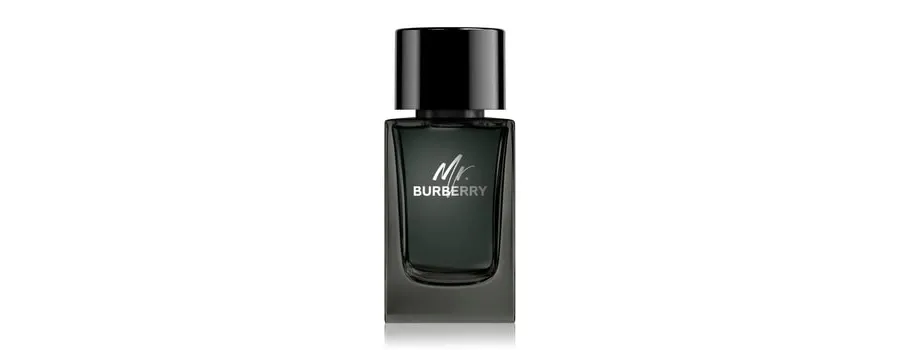 obrazek 1 Burberry Mr. Burberry Woda perfumowana 100 ml