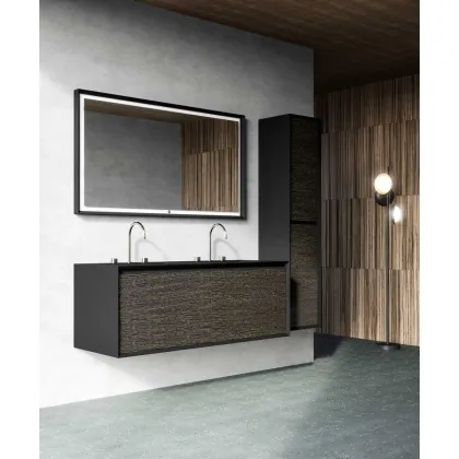 Zdjęcie Eleganckie meble łazienkowe od firmy Oasis