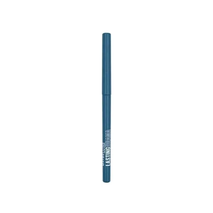 Zdjęcie Maybelline Lasting Drama Automatic Liner Kredka w sztyfcie 1 szt. Nr. 50 - Blue Under the Sea