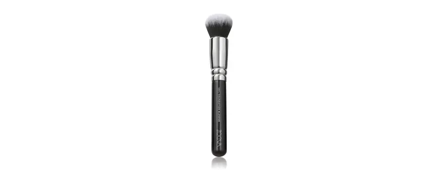 obrazek 1 ZOEVA 102 Foundation Blender Pędzelek do podkładu 1 szt.