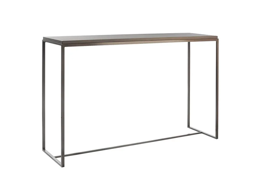 obrazek 1 DENVER - minimalistyczna konsola - Collecion Alexandra