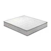 Zdjęcie Ekskluzywny materac Golden Extra Sensity idealny do profilu ciała - Bedding Italia