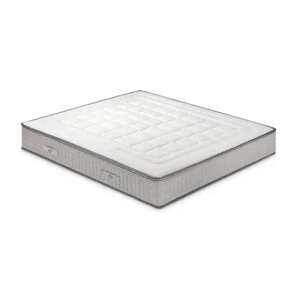 Zdjęcie Ekskluzywny materac Golden Extra Sensity idealny do profilu ciała - Bedding Italia