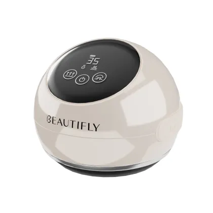 Zdjęcie Beautifly Wyszczuplająca, elektr. Bańka masująca/antycel. Masażer ręczny/Magnetoterapia B-Bubble Bod