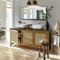 Zdjęcie Szafka łazienkowa Jovelle