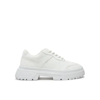Zdjęcie Guess Sneakersy Palermo Low FMFPLO ELE13 Biały