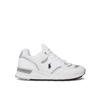 Zdjęcie Polo Ralph Lauren Sneakersy Trackstr 200 809845147001 Biały