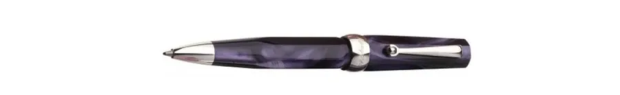 obrazek 2 Purple Ballpoint Pen Micra Montegrappa