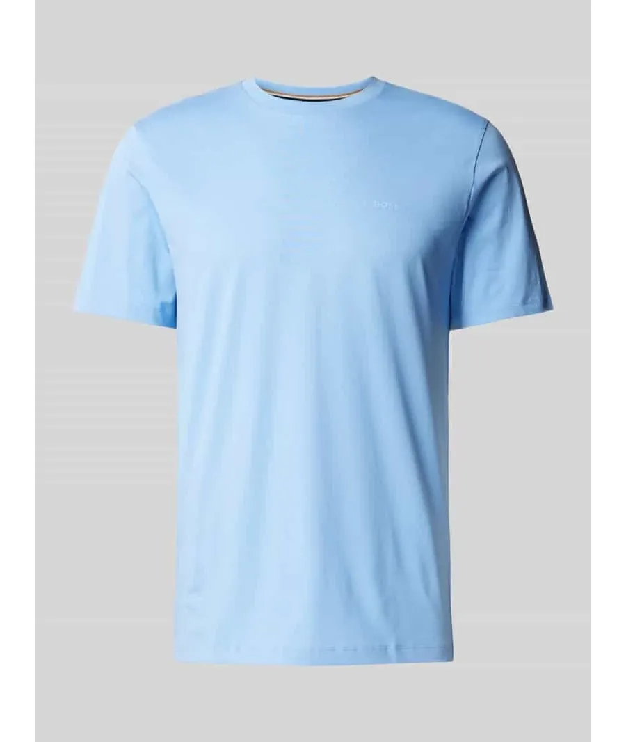 obrazek 1 T-shirt z okrągłym dekoltem model ‘Thompson’